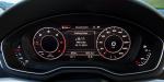Audi A4 2.0 TFSI 2015 года (WW)